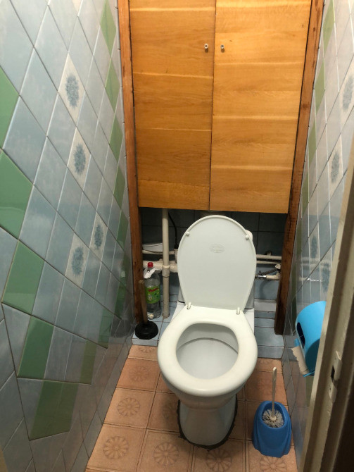 Сдам комнату для дев ул.Закревского Киев - изображение 3