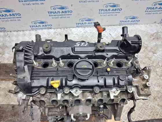 Двигатель Mazda CX 5 2011-2017 SHY1-02-300R (Арт. 80870) Київ