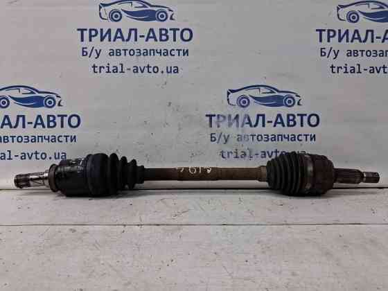 Привод передний левый МКПП Mitsubishi Lancer 10 1.5 БЕНЗИН 4A91 2007 (б/у) Киев