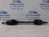 Привод передний левый МКПП Mitsubishi Lancer 10 1.5 БЕНЗИН 4A91 2007 (б/у) Київ