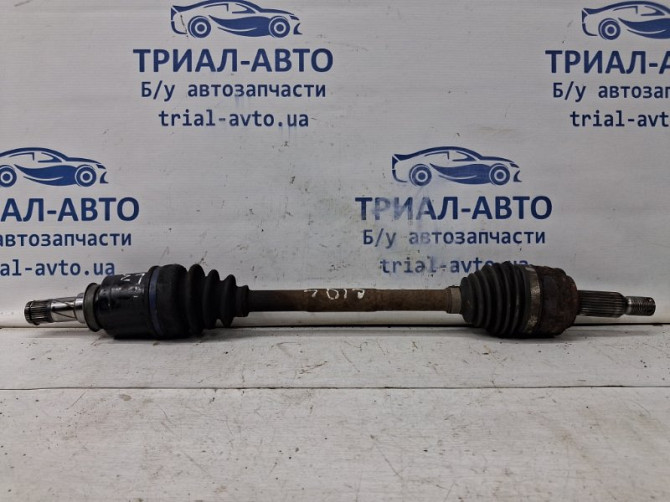 Привод передний левый МКПП Mitsubishi Lancer 2007-2017 3815A169 (Арт. 60019) Киев - изображение 1