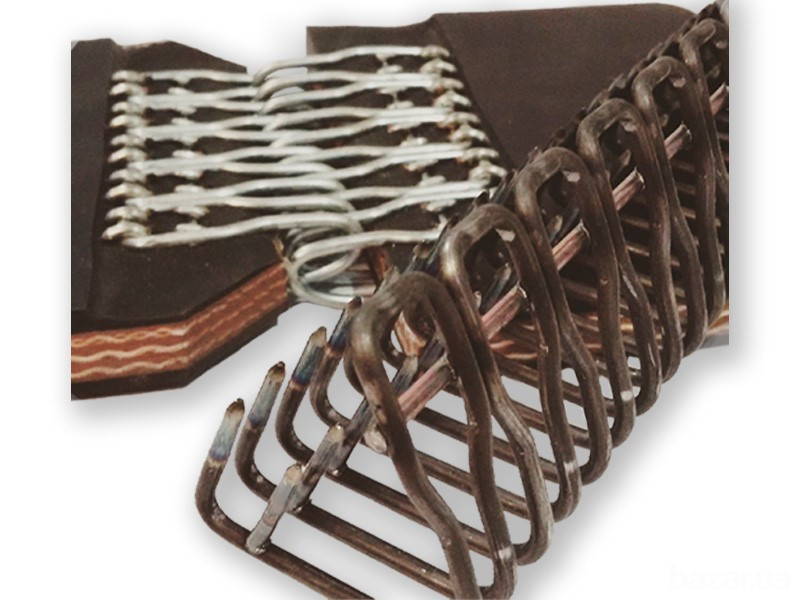 Продам Механические Разъемные Соединители Конвейерных Лент K27, К28 Харьков - изображение 5