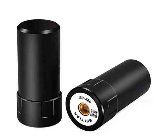 Антенна спиральная RTK GNSS BT-460 RHCP, LNA 32dB, сверхлегкая 16 гр., полнодиапазонная, SMA-male (1 Дніпро