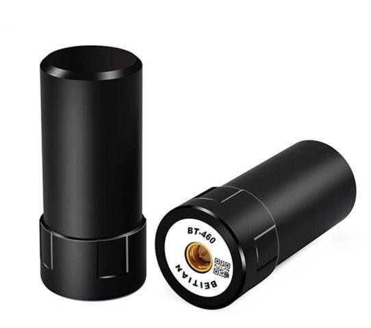 Антенна спиральная RTK GNSS BT-460 RHCP, LNA 32dB, сверхлегкая 16 гр., полнодиапазонная, SMA-male (1 Дніпро - зображення 1