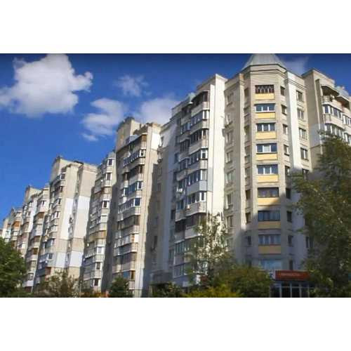 продажа торговые площади Киев, Голосеевский, 464000 $ Київ - зображення 2