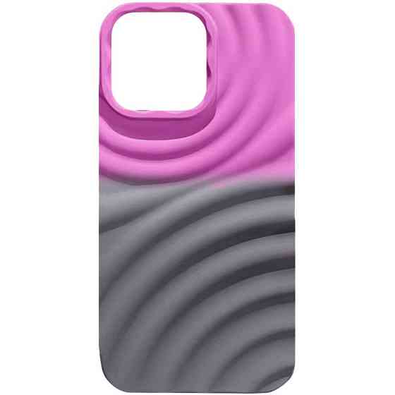 Чехол TPU ColorWave для Apple iPhone 15 (6.1") Херсон