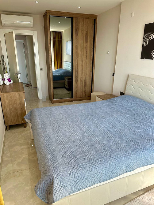 Продам квартиру, Турция, возле моря, свой пляж, Махмутлар, 70м Днепр - изображение 7