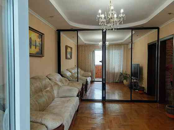 долгосрочная аренда 1-к квартира Киев, Дарницкий, 12000 грн./мес. Київ