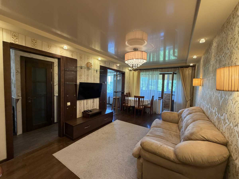 продажа 3-к квартира Бориспольский, Борисполь, 59000 $ Бориспіль - зображення 3