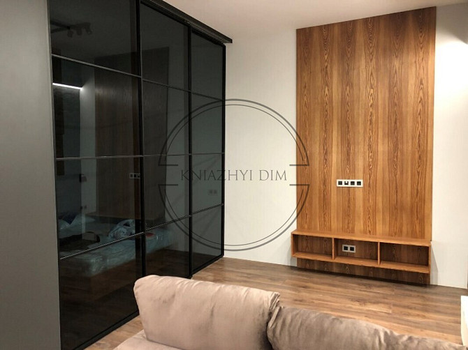 Відмінна 1-кімнатна квартира + кухня - студіо в ЖК AuRoom, м. Університет. Київ - зображення 3