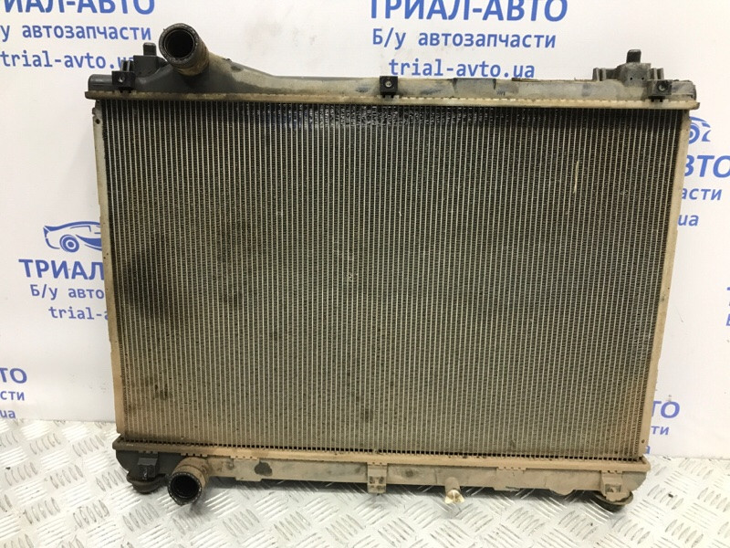 Радиатор основной Suzuki Grand Vitara 2006-2014 17700-65J00 (Арт. 48735) Київ - зображення 1