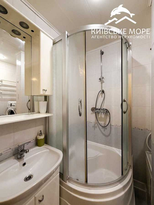 продажа 3-к квартира Киев, Днепровский, 85000 $ Київ - зображення 12