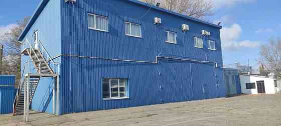 продажа производственные помещения Днепр, Шевченковский, 18000000 грн. Дніпро