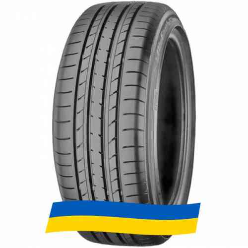 225/55 R18 Yokohama BluEarth E70 98H Легкова шина Київ
