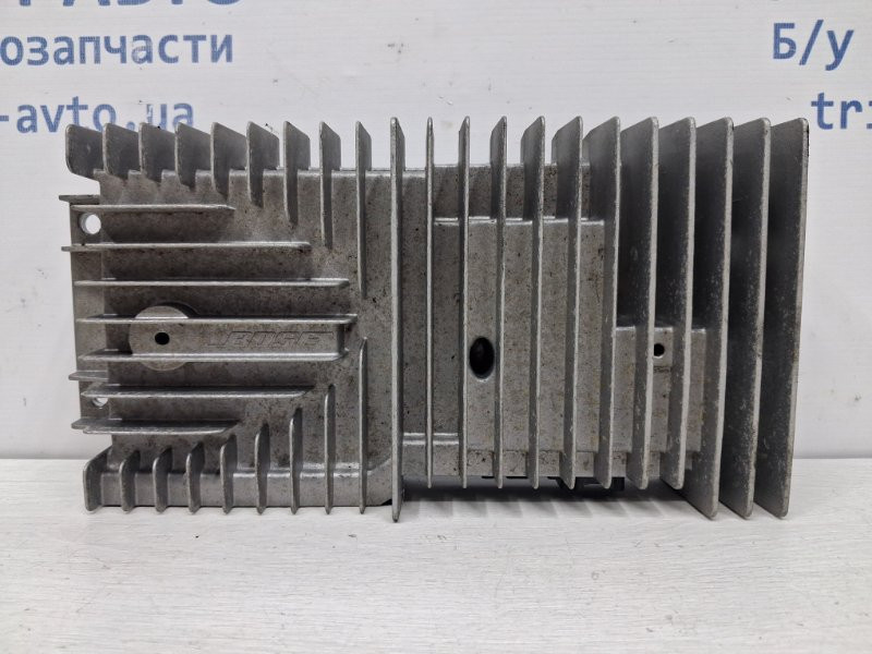 Усилитель Аудиосистемы Mazda CX 7 2006-2012 EG2366920A (Арт. 59101) Київ - зображення 1