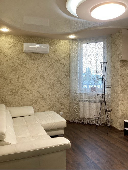 Здаю в оренду стильну трикімнатну квартиру Київ - зображення 1