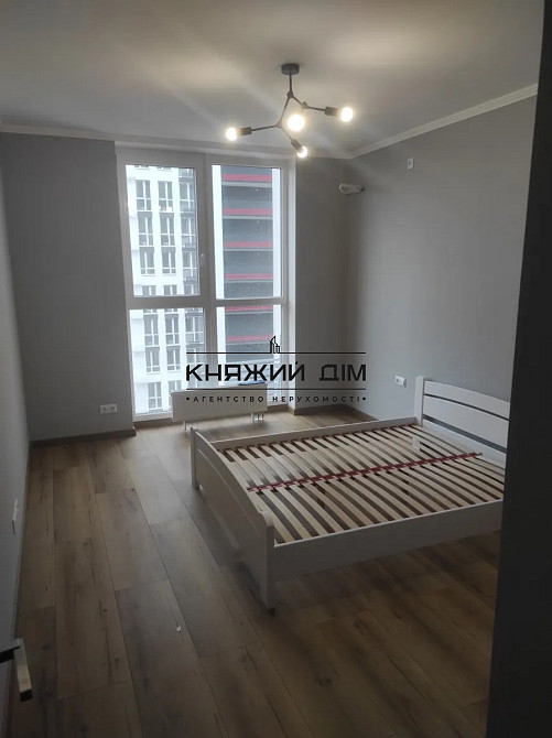 Продаж 1 кімнатної ЖК Причал 8 ст м Позняки Киев - изображение 2