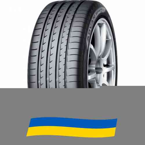 235/40 R20 Yokohama Advan Sport V105S 96Y Легкова шина Київ