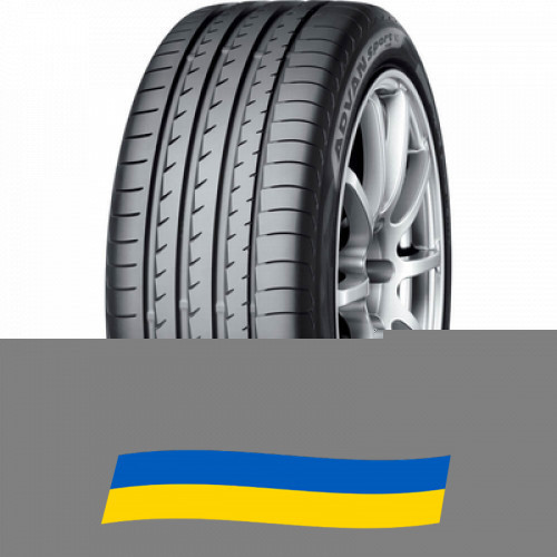 235/40 R20 Yokohama Advan Sport V105S 96Y Легкова шина Київ - зображення 1