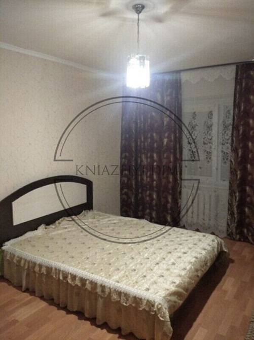 Пропонується в оренду 1к. квартира по вул. Милославській 41/1 Код обьекта № 11202135 Киев - изображение 4