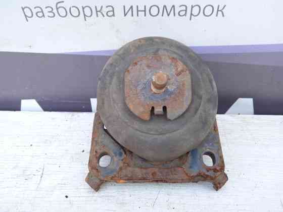 Подушка ДВС левая Toyota Prado J120 3.0 DIESEL 1KDFTV 2002 (б/у) Київ