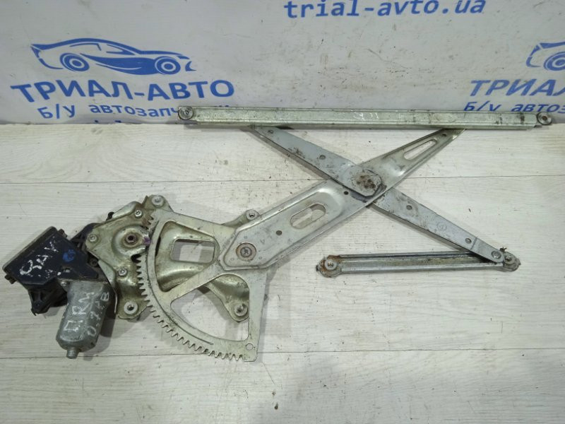 Стеклоподъемник передний правый Toyota RAV 4 A30 2005 (б/у) Київ - зображення 3