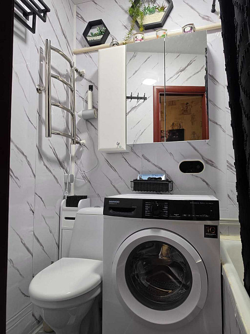 продажа 1-к квартира Белоцерковский, Белая Церковь, 48000 $ Біла Церква - зображення 6