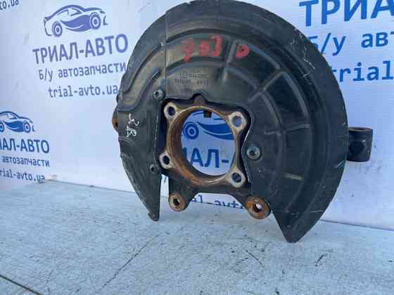 Цапфа задняя правая Jeep Compass MP 2.4 БЕНЗИН EDE 2016 (б/у) Київ