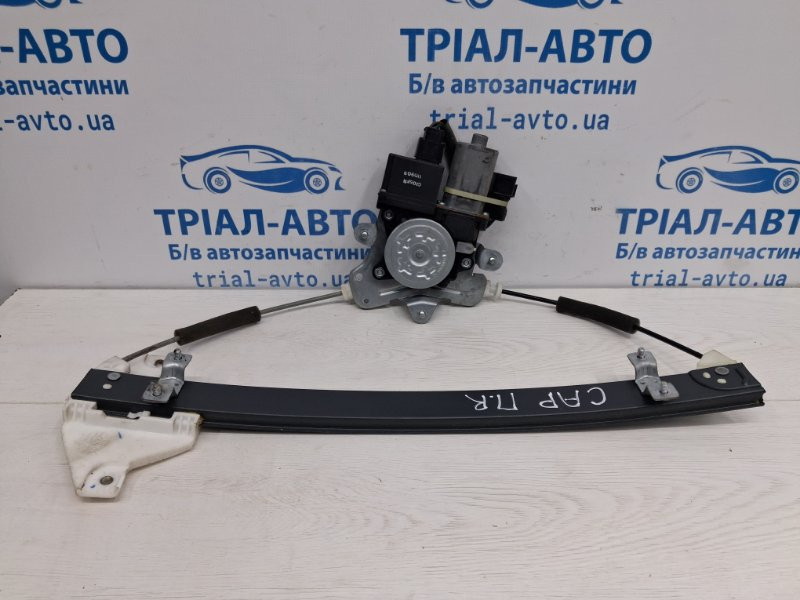 Стеклоподъемник передний правый Chevrolet Captiva 2006-2018 25937972 (Арт. 71011) Київ - зображення 1