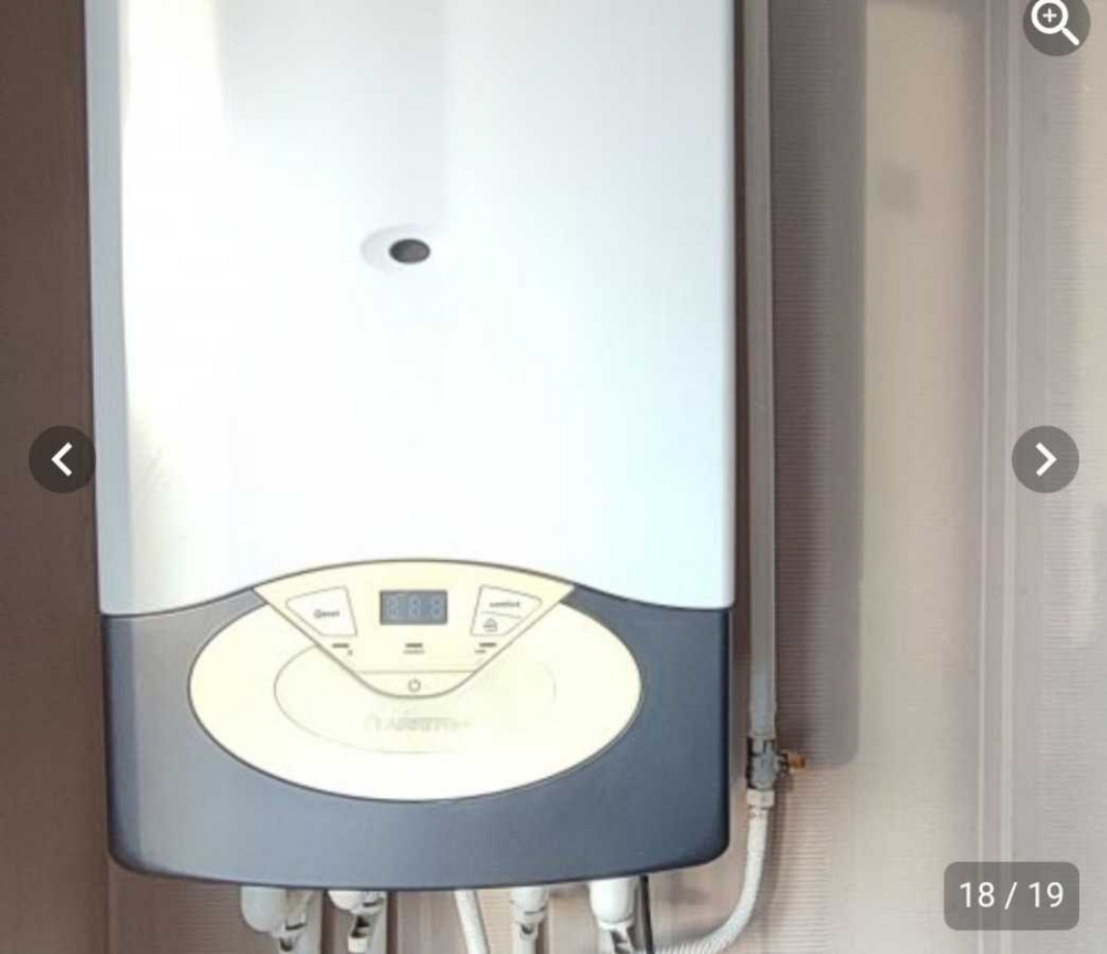 долгосрочная аренда 2-к квартира Одесса, Хаджибейский, 7000 грн./мес. Одесса - изображение 7