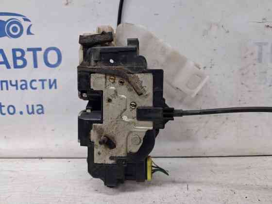 Замок двери задний левый Kia Ceed ED 1.6 DIESEL D4FB 2006 (б/у) Киев