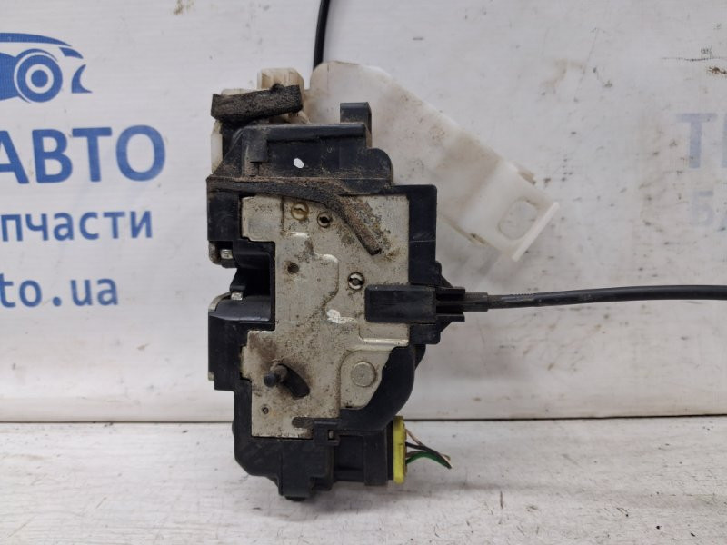 Замок двери задний левый Kia Ceed 2006-2012 814101H000 (Арт. 66175) Киев - изображение 2