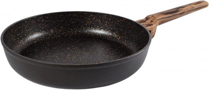 Сковорода універсальна Riley&Tailor Loft соте 210428 28 см Київ - зображення 1