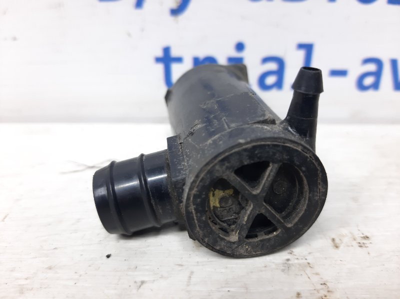 Насос омывателя стекла Suzuki Grand Vitara JT 2.0 БЕНЗИН J20A 2005 (б/у) Київ - зображення 2