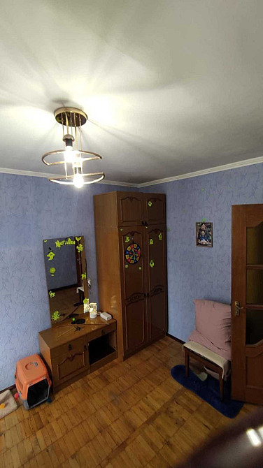 продажа 3-к квартира Обуховский, Обухов, 52600 $ Обухів - зображення 10