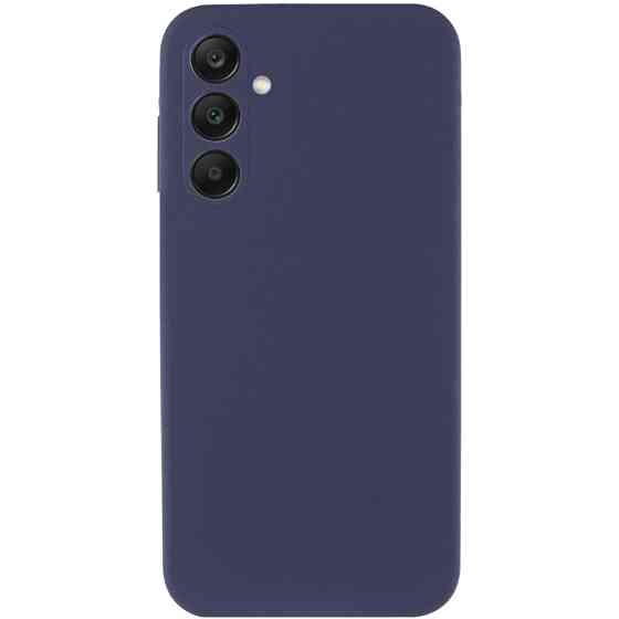 Чехол Silicone Cover Ummi Lakshmi Full Camera (AA) для Samsung Galaxy A27 Херсон