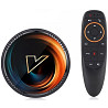 ТВ-приставка Vontar W2 4/32GB Black (Код товару:40462) Харьков