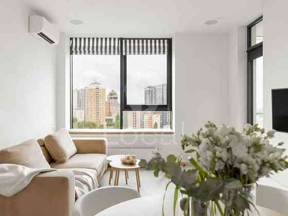 продажа 1-к квартира Киев, Печерский, 250000 $ Киев