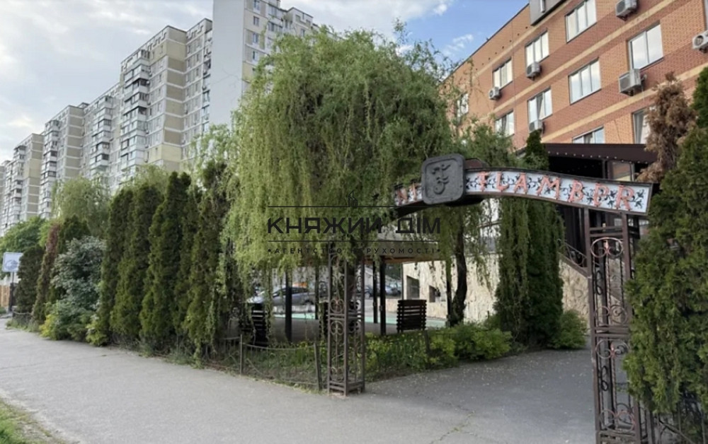 Продаж діючого ресторану м. Позняки КОД 24323 Київ - зображення 11