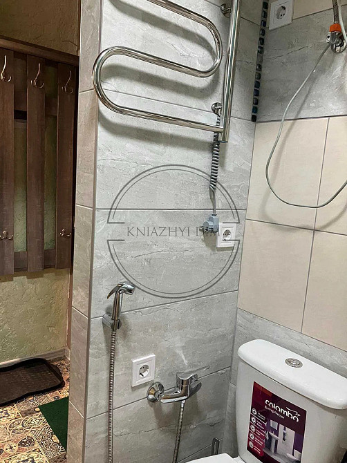 Продаж смарт квартири в ЖК Panorama city. № 21146451 Киев - изображение 10