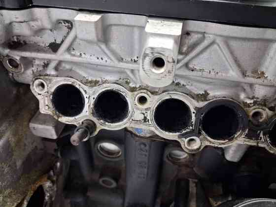 Двигатель Hyundai IX35 2009-2015 D4FD (Арт. 68155) Киев