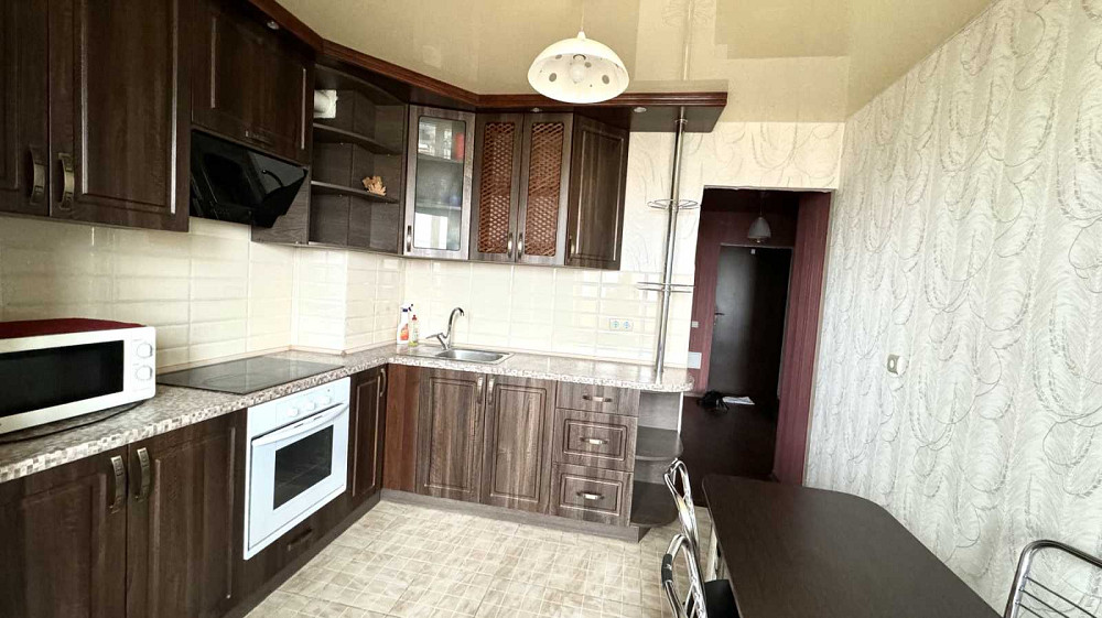 долгосрочная аренда 1-к квартира Броварский, Бровары, 11000 грн./мес. Бровари - зображення 9