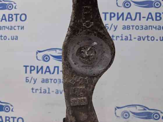 Рычаг задней подвески продольный правый Nissan Qashqai J10 2.0 БЕНЗИН MR20DE 2006 (б/у) Київ