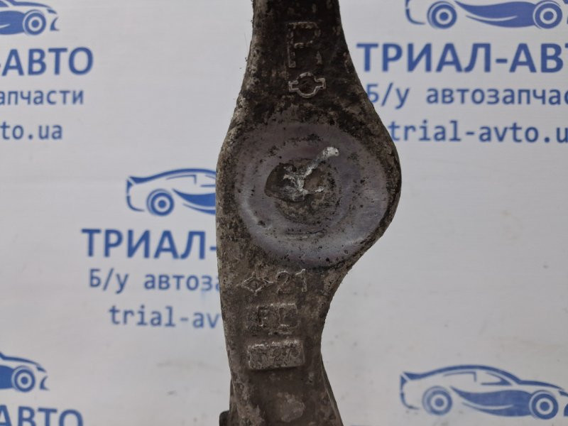 Рычаг задней подвески продольный правый Nissan Qashqai 2006-2013 55120JD000 (Арт. 65344) Киев - изображение 5