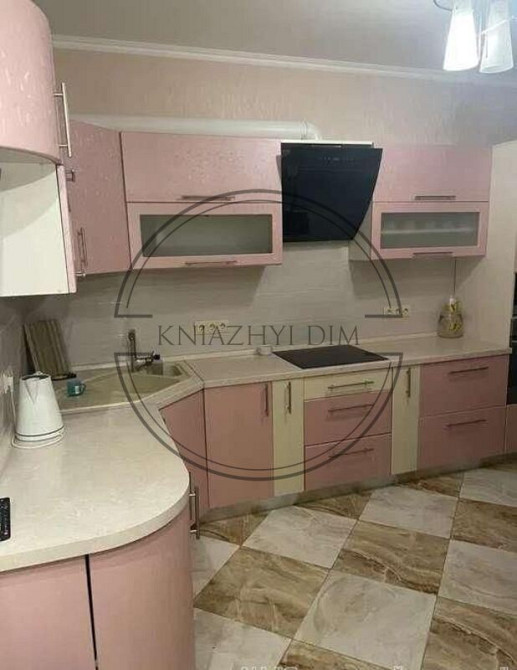 Оренда 2-кім. квартири м. Позняки № 11196959 Киев - изображение 5