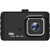 Відеореєстратор Carcam T418 Dual (Код товару:41855) Харків