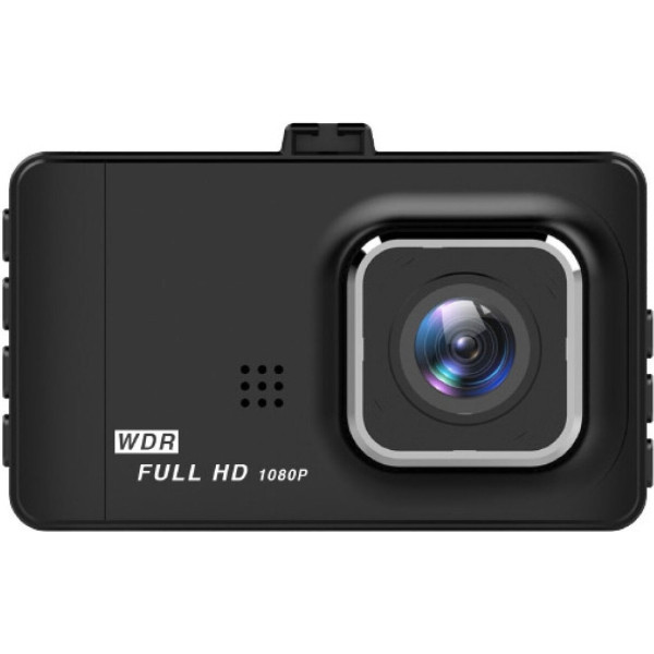 Відеореєстратор Carcam T418 Dual (Код товару:41855) Харків - зображення 1