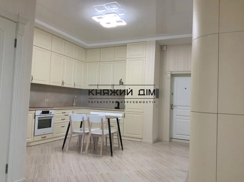 Продаж 3-кімнатної квартири, метро Позняки. № 21146728 Київ - зображення 1