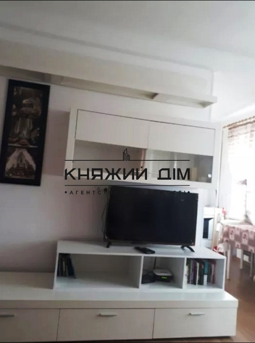 Сдается 2 к.кв. возле м. Дружбы народов № 11164448 Київ - зображення 3