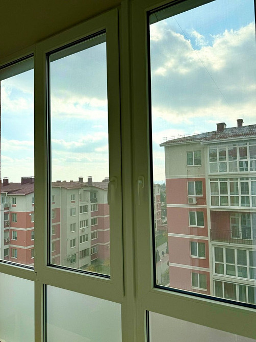 Продам квартиру ЖК Олимпийский, б-р Кобзаря, ж/м Левобережный-3 Дніпро - зображення 2